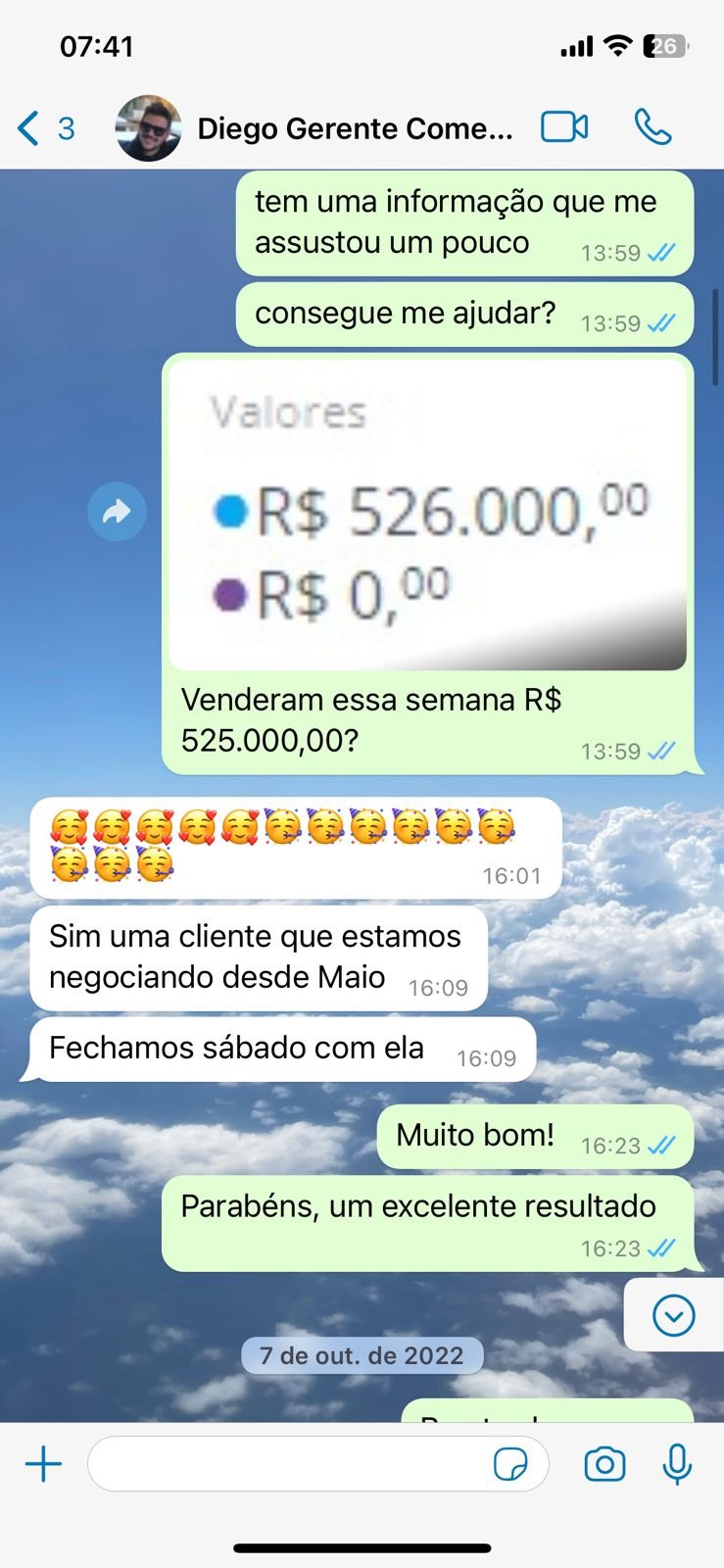 Projeto de móveis planejados da D'Linea